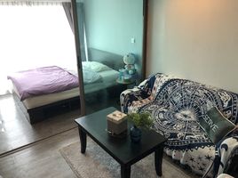 1 Schlafzimmer Wohnung zu vermieten im B Campus, Bang Khen, Mueang Nonthaburi, Nonthaburi