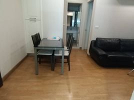 2 Schlafzimmer Wohnung zu vermieten im Q House Condo Sukhumvit 79, Phra Khanong, Khlong Toei, Bangkok