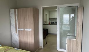 2 Bedrooms Condo for sale in Ban Mai, Nonthaburi M Society