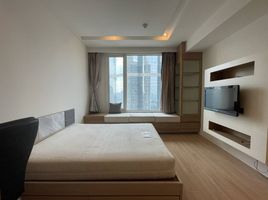 1 Schlafzimmer Appartement zu vermieten im The Empire Place, Thung Wat Don