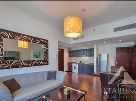 1 Bedroom Condo for sale at First Central Hotel Apartments, Barsha Heights (Tecom)