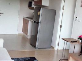 1 Bedroom Condo for rent at Zcape X2, Choeng Thale, Thalang, Phuket