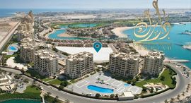 Verfügbare Objekte im Al Hamra Marina Residences