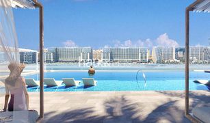 1 Bedroom Apartment for sale in EMAAR Beachfront, Dubai Beachgate by Address