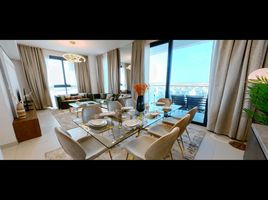 2 Bedroom Apartment for sale at Blue Bay, Al Madar 2, Al Madar