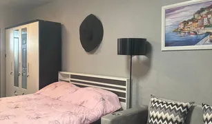 Studio Condo for sale in Huai Khwang, Bangkok Supalai City Homes Ratchada 10