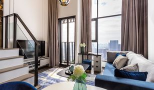 1 chambre Condominium a vendre à Chatuchak, Bangkok Knightsbridge Space Ratchayothin