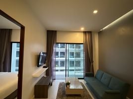 1 Bedroom Apartment for rent at Utopia Naiharn, Rawai