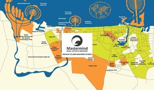 N/A Terreno (Parcela) en venta en Jebel Ali Industrial, Dubái Jebel Ali Industrial 1