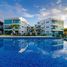 2 Bedroom Apartment for sale at Bay Rock 2, Sosua, Puerto Plata