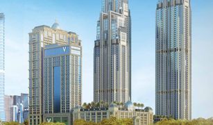 Al Habtoor City, दुबई Meera Tower में 1 बेडरूम अपार्टमेंट बिक्री के लिए