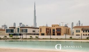 4 Bedrooms Villa for sale in District One, Dubai District One Villas