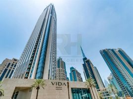 2 Bedroom Apartment for sale at Vida Residences Dubai Mall , Downtown Dubai