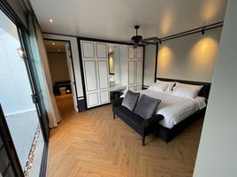 2 Schlafzimmer Haus zu vermieten im Mono Luxury Villa Pasak, Si Sunthon