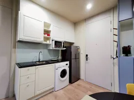 1 спален Кондо в аренду в Noble Recole, Khlong Toei Nuea, Щаттхана, Бангкок, Таиланд
