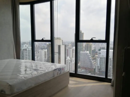 2 Bedroom Condo for sale at Ashton Asoke, Khlong Toei Nuea