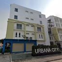 Urbana City Bangsaen