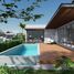 3 Bedroom Villa for sale at Aree Greenery Pool Villa, Maenam