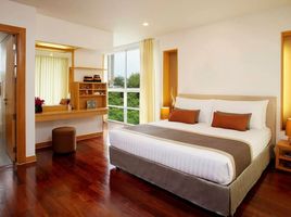 4 Schlafzimmer Appartement zu vermieten im Shama Ekama, Phra Khanong Nuea