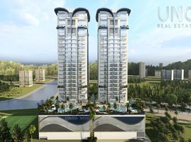 3 Bedroom Condo for sale at Samana Waves 2, District 13, Jumeirah Village Circle (JVC)