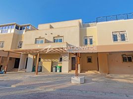 3 Bedroom House for sale at Desert Style, Al Reef Villas, Al Reef, Abu Dhabi