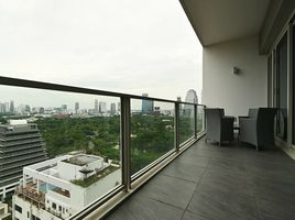 3 Bedroom Condo for sale at 185 Rajadamri, Lumphini, Pathum Wan, Bangkok