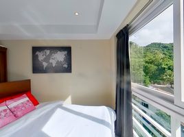 1 Bedroom Condo for rent at Kata Ocean View, Karon, Phuket Town