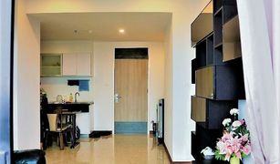 2 chambres Condominium a vendre à Bang Kapi, Bangkok Supalai Premier Asoke