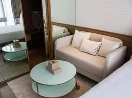 1 спален Кондо в аренду в Park Origin Phrom Phong, Khlong Tan, Кхлонг Тоеи