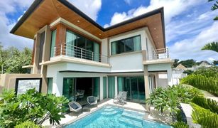 3 chambres Villa a vendre à Si Sunthon, Phuket Ameen House