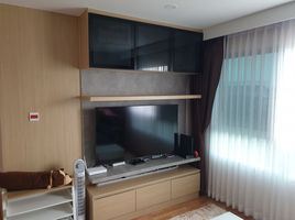 1 Bedroom Apartment for sale at Lumpini Ville Ratchaphruek - Bang Waek, Bang Waek, Phasi Charoen