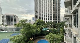 Available Units at All Seasons Mansion