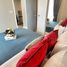 คอนโด 1 ห้องนอน ให้เช่า ในโครงการ เมโทรลักซ์ ริเวอร์ฟร้อนท์ รัตนาธิเบศร์, ไทรม้า, เมืองนนทบุรี
