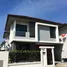 3 Bedroom Villa for sale at Aura Ramkhamhaeng 94, Saphan Sung