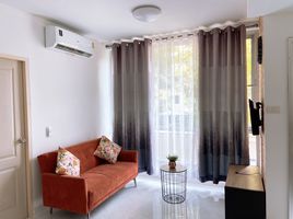 1 Bedroom Condo for sale at Pano Ville, Chomphon