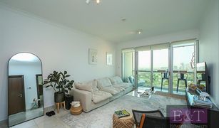 1 Bedroom Apartment for sale in The Links, Dubai The Fairways