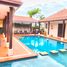 5 Schlafzimmer Villa zu verkaufen im The Water Garden, Hin Lek Fai, Hua Hin
