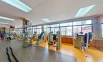 Fitnessstudio at Four Wings Mansion