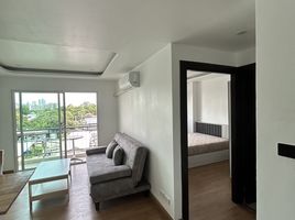 1 Bedroom Condo for sale at Park Lane Jomtien, Nong Prue