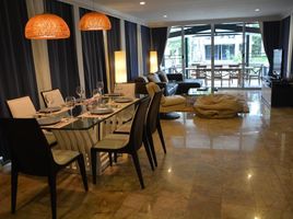 3 Schlafzimmer Villa zu vermieten im Jomtien Yacht Club 1, Na Chom Thian, Sattahip