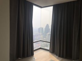 1 спален Квартира на продажу в Ashton Silom, Suriyawong