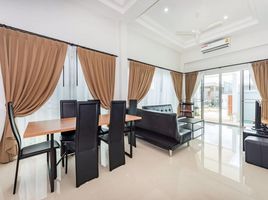 2 Schlafzimmer Villa zu verkaufen im Ananda Lake View, Thep Krasattri, Thalang, Phuket