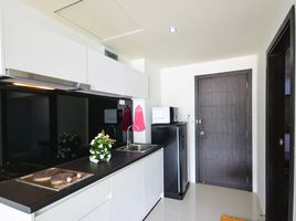 1 Schlafzimmer Wohnung zu vermieten im Bayshore Oceanview Condominium, Patong