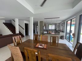 5 Bedroom House for sale at Tongson Bay Villas, Bo Phut, Koh Samui, Surat Thani