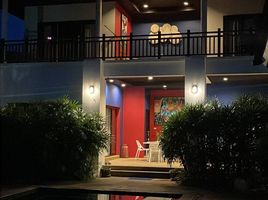 3 Bedroom Villa for rent in Santiburi Samui Country Club, Maenam, Maenam