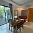 2 Bedroom House for rent at The Fifth Pool Villa , Chalong, Phuket Town