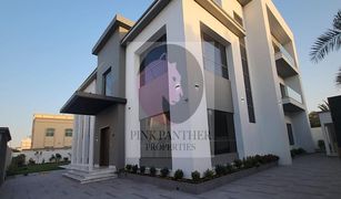 8 Schlafzimmern Villa zu verkaufen in Khalifa City A, Abu Dhabi Al Maqtaa