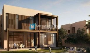 4 Bedrooms Villa for sale in Saadiyat Beach, Abu Dhabi Al Jubail Island