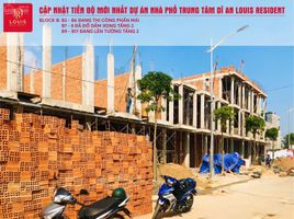 Studio House for sale in Binh Duong, Dong Hoa, Di An, Binh Duong