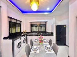 6 Bedroom House for sale in Pattaya, Nong Prue, Pattaya